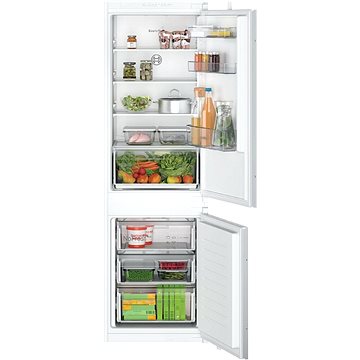 BOSCH KIN865SE0