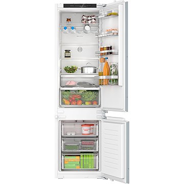 BOSCH KIN96VFD0 Serie 4