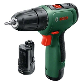 BOSCH EasyImpact 1200 (Nico) (2x1,5 Ah) + AC szett