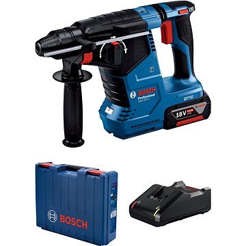 BOSCH GBH 187-LI