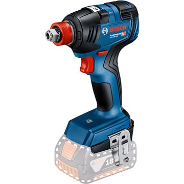 Bosch GDX 18V-200 Professional akkumulátor nélkül