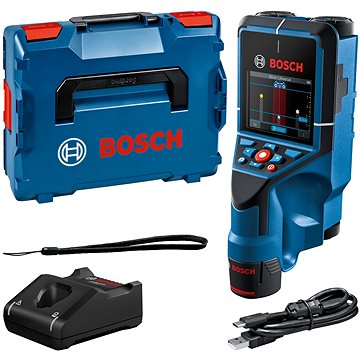 Bosch D-Tect 200 C (0.601.081.601)