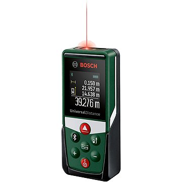 BOSCH 06036723Z0 UniversalDistance 50C Digitális lézeres távolságmérő, 50 m (2×AAA)