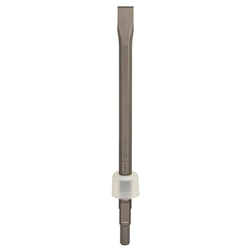 BOSCH 1618630003 Laposvéső, hatlapú befogás esztergált vállal, 400×22 mm