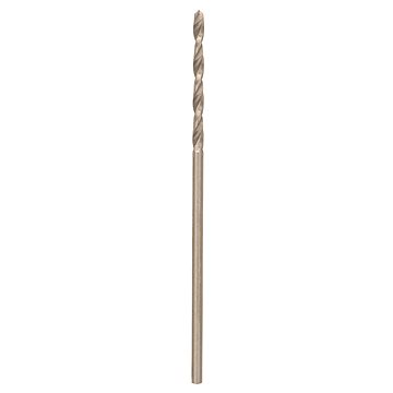 Bosch 2608585467 HSS-G fémfúró, DIN 338, 1,1 × 14 × 36 mm, 10 db