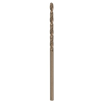 BOSCH 2608585874 HSS-Co fémfúró, DIN 338, 2 × 24 × 49 mm