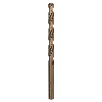 BOSCH 2608585891 HSS-Co fémfúró, DIN 338, 6,8 × 69 × 109 mm