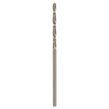 BOSCH 2608595050 HSS-G fémfúró, DIN 338, 1,5 × 18 × 40 mm
