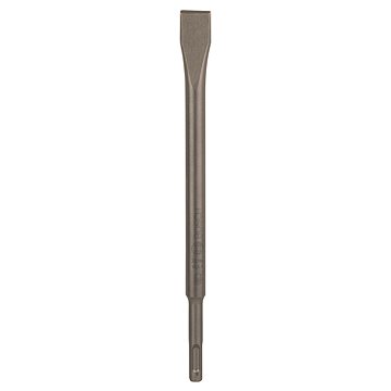 BOSCH 2608690144 SDS Plus lapos véső 250 × 20 mm
