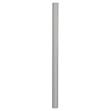 BOSCH 2607001177 fehér ragasztórúd, hosszúság 200 mm
