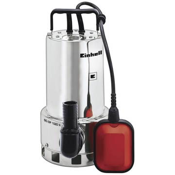 EINHELL szennyvíz szivattyú GC-DP 1020 N
