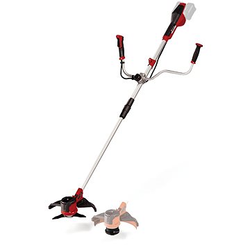 EINHELL akkus bozótvágó AGILLO 36/255 BL Solo (akku nélkül)