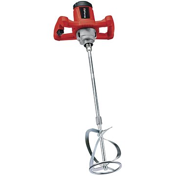 EINHELL elektromos habarcskeverő TC-MX 1200 E, 4258545