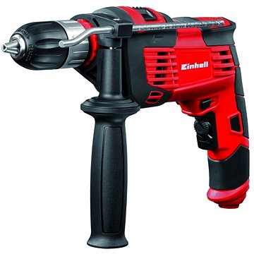 EINHELL elektromos ütvefúró TC-ID 720/1 E Kit, 4259846