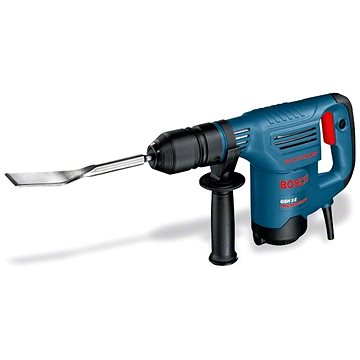 BOSCH GSH 3 E