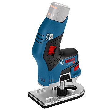 Bosch GKF 12V-8 Professional AKU nélkül