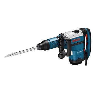 BOSCH GSH 7 VC 1500W/13J wal Professional
