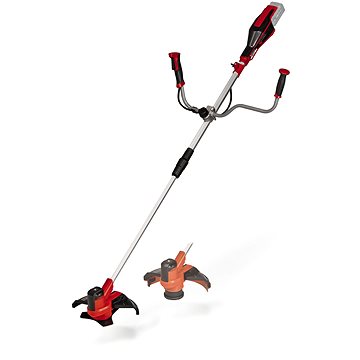 EINHELL akkus bozótvágó AGILLO 18/200 (akku nélkül)