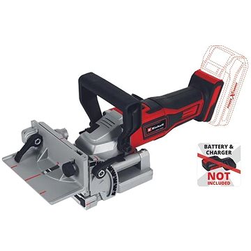 EINHELL akkus lapostiplimaró TE-BJ 18 Li Solo, 4350630 (akku nélkül)