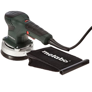 METABO SXE 3125 Excentercsiszoló