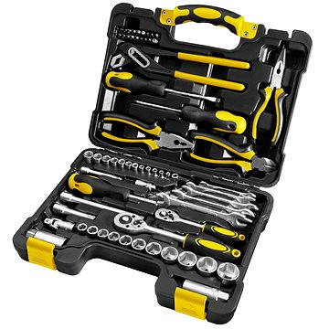 Fieldmann FDG 5003-65R, 65db