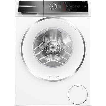 BOSCH WGB25692BY