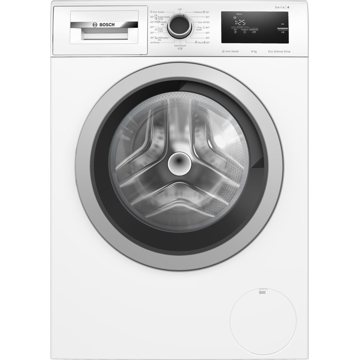 BOSCH WAN28060BY Serie 4