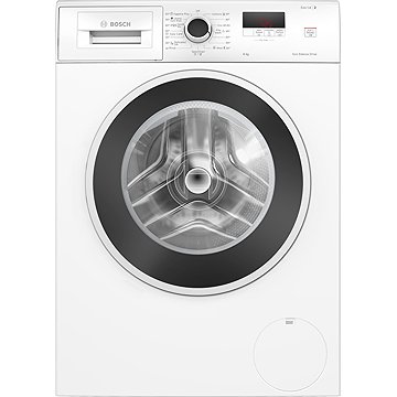 BOSCH WGE03200BY Serie 2
