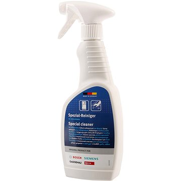 BOSCH 00312476 Hűtőkészülék tisztítószer