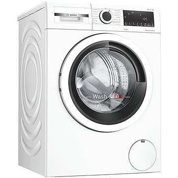 BOSCH WNA13400BY Serie 4