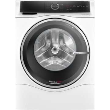 BOSCH WNC254A0BY