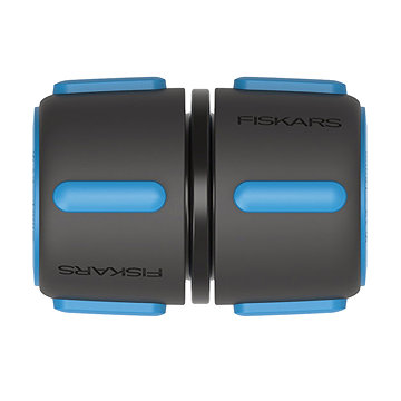 FISKARS Comfort javító csatlakozó tömlőkre 1/2“- 5/8“