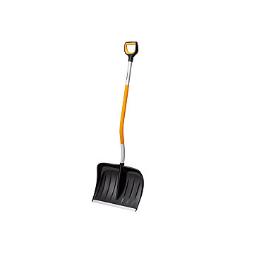 Fiskars X-series Hólapát, 53 cm/153 cm ívelt 1057186