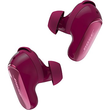 Bose QuietComfort Ultra Earbuds (2. generáció) lila