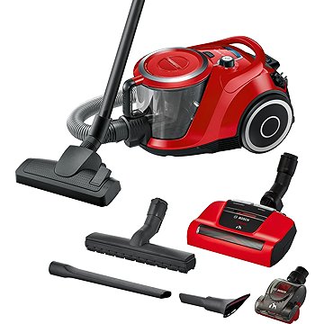 BOSCH BGS41PET1 Serie 6