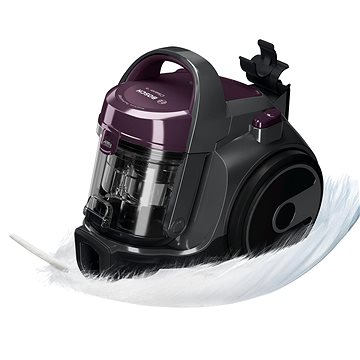 BOSCH BGC05AAA1 Serie 2