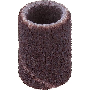 DREMEL Csiszolószalag, szemcsézet 120, 6,4 mm