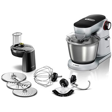 BOSCH MUM9D33S11 Serie 8