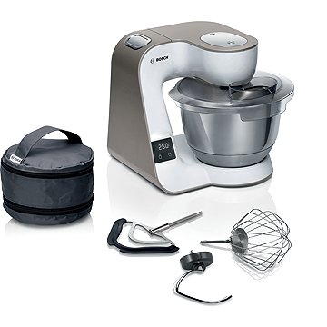 BOSCH MUM5XW00 Series 4 MUM 5