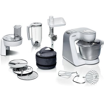 BOSCH MUM58231 Serie 4