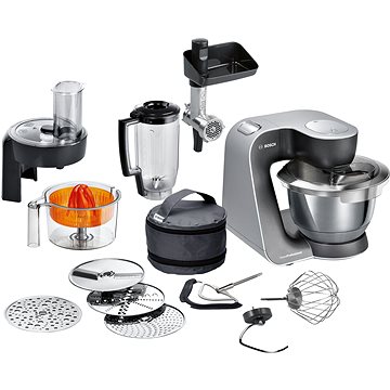 Bosch MUM58M59