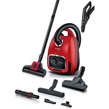 BOSCH BGL6PET3 Serie 6 ProAnimal