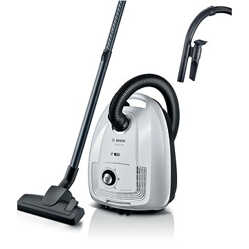 BOSCH BGL38WH2 Serie 4