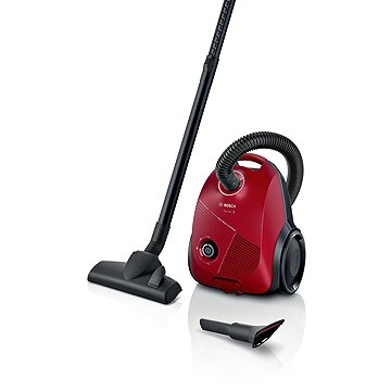 BOSCH BGBS2RD1 Serie 2