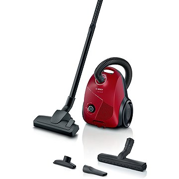 BOSCH BGBS2RD1H Serie 2