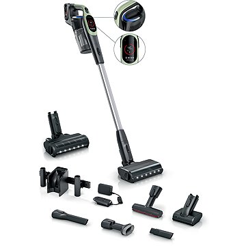 BOSCH BCS931TQC Unlimited 9