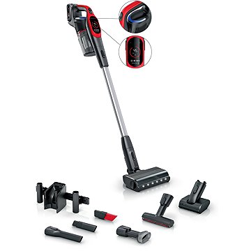 BOSCH BBS931PET Unlimited 9 ProAnimal