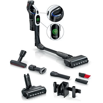 BOSCH BCS1041WAC Unlimited 10