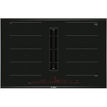BOSCH PXX875D67E Serie 8