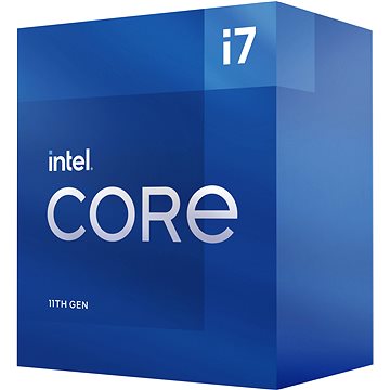 Intel Core i7-11700